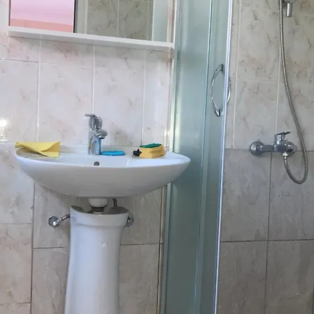 Batalo بيت ضيافة