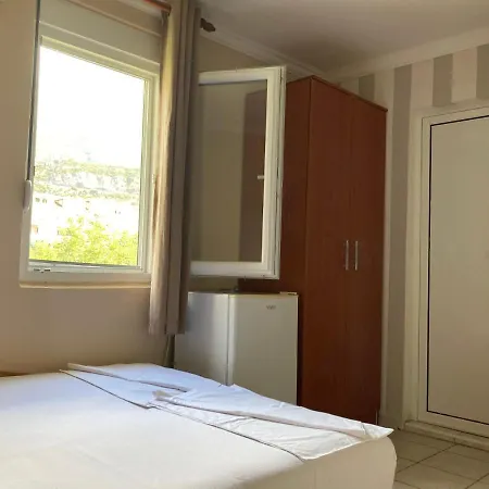 Batalo Guest house