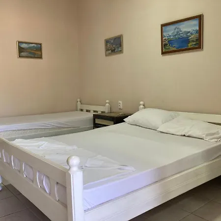 Batalo Guest house