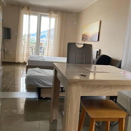 Guest house Batalo