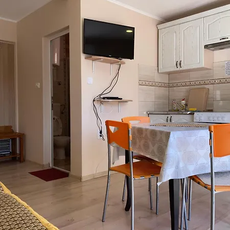 Pensionat Batalo Budva