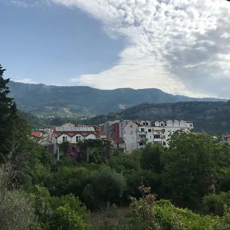 Batalo Pensionat Budva