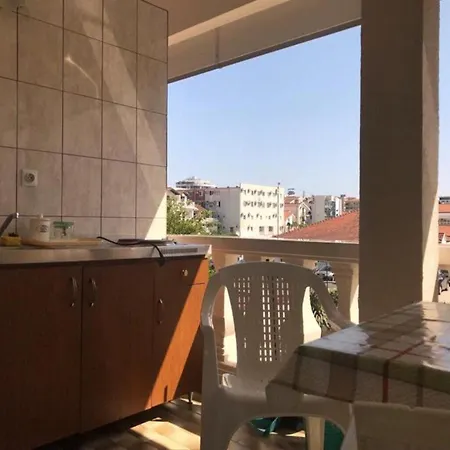 Guest house Batalo